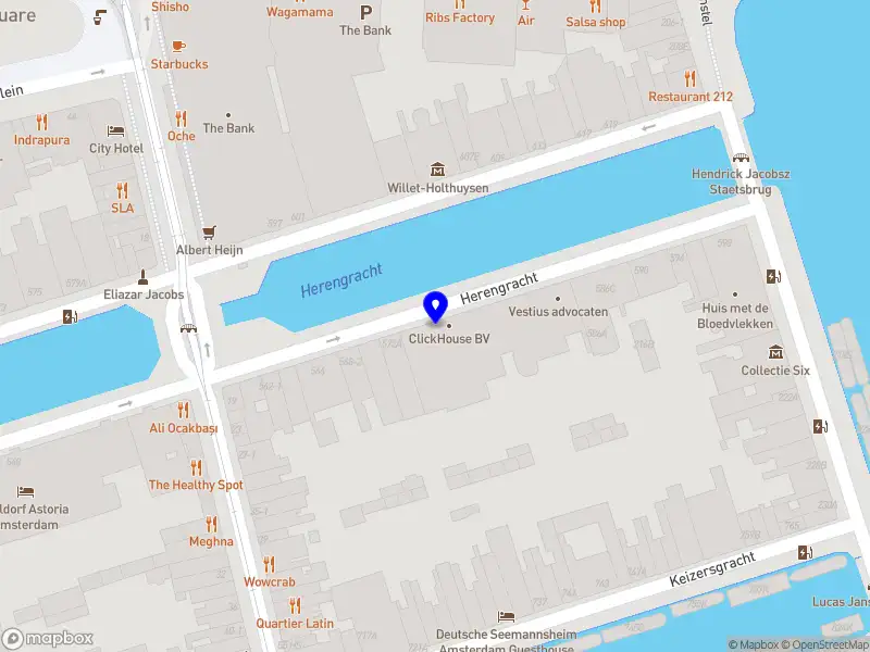 Stichting Administratiekantoor Aldery Holding Amsterdam