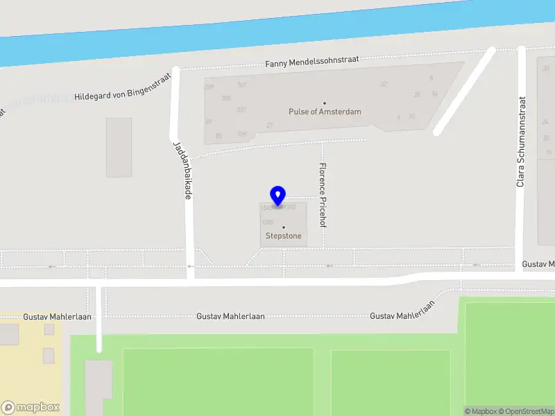 Nieuw bedrijf Gemistry.ams