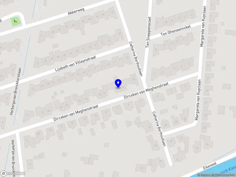 Donkers Sourcing & Supply