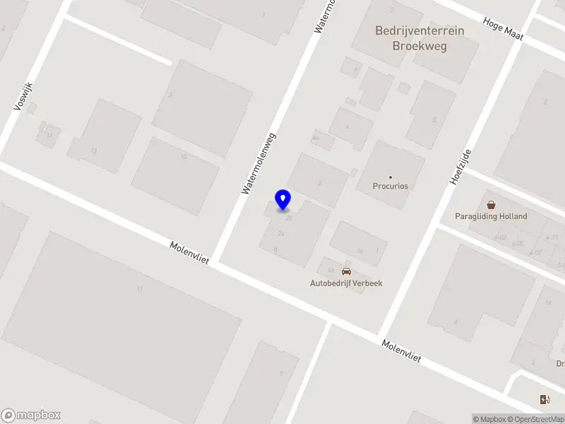 iAuto Wijk bij Duurstede B.V.