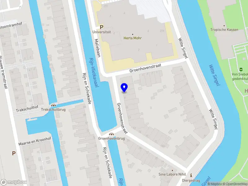 Hudig Financial Services Leiden