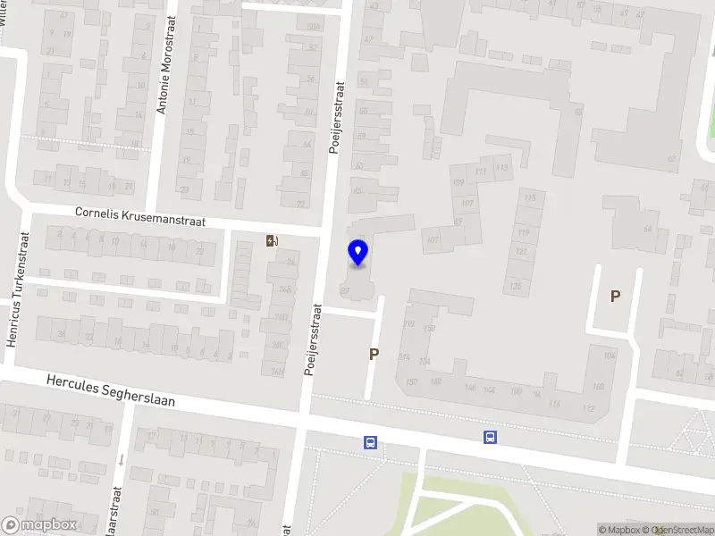 Studio Creutzburg Eindhoven