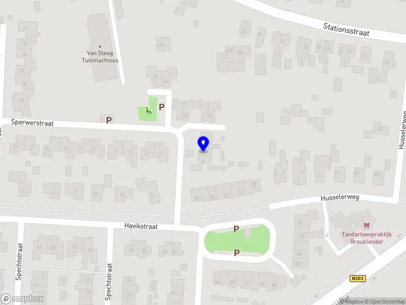 WVV Investments B.V.