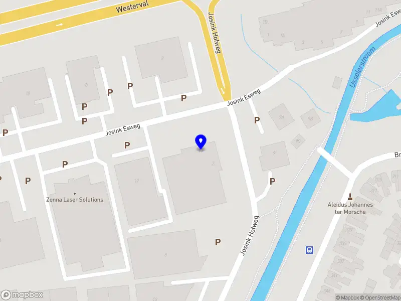eProWind B.V. Enschede