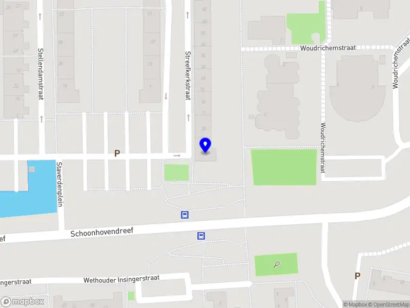 Stichting Synarchy Amsterdam
