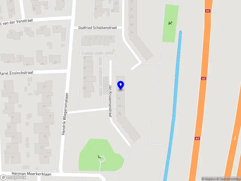 Vitaxis Rosmalen