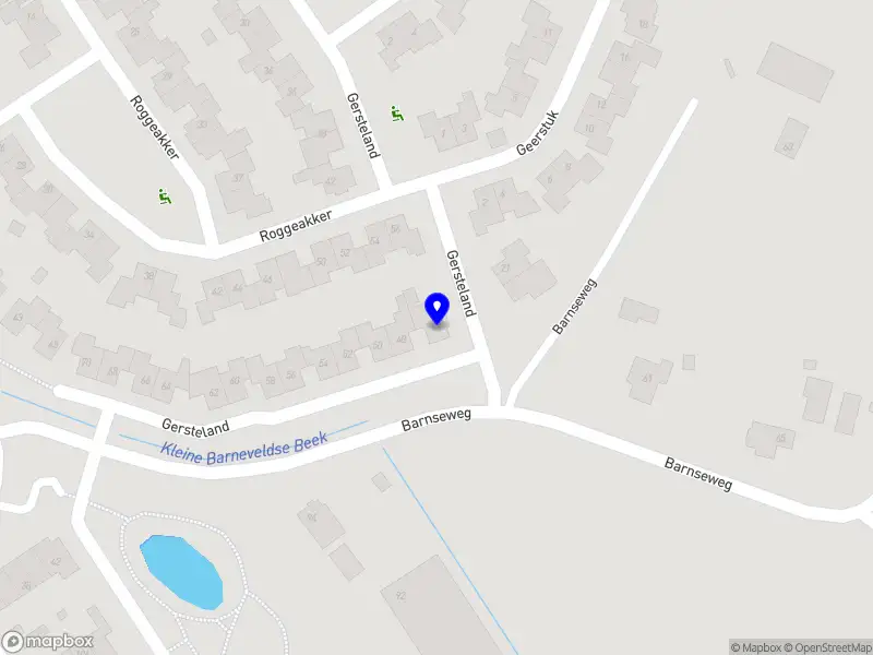 Nieuw bedrijf Orange Development Group B.V.