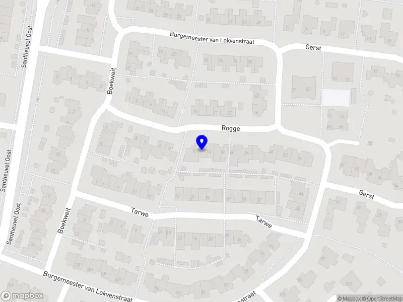 LV Klus & Tegelwerken