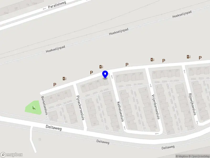 TEG - Global B.V. Vlaardingen
