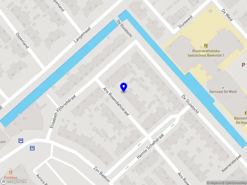 Benaskar Holding B.V. Velserbroek