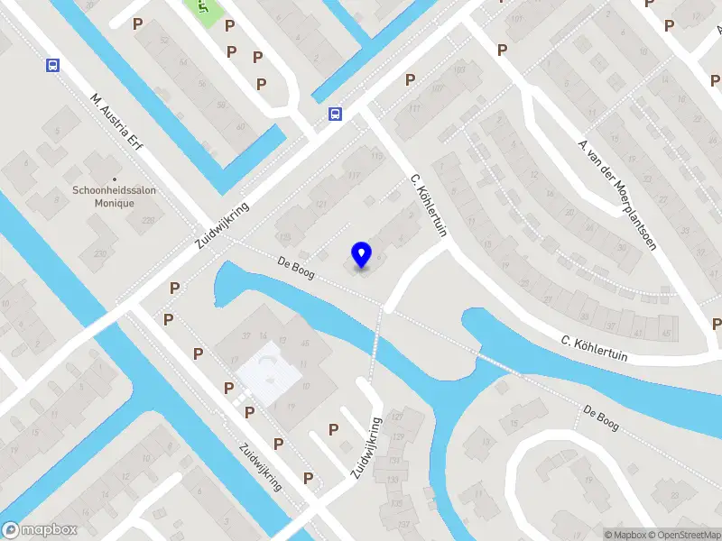 Vonkstore Heerhugowaard
