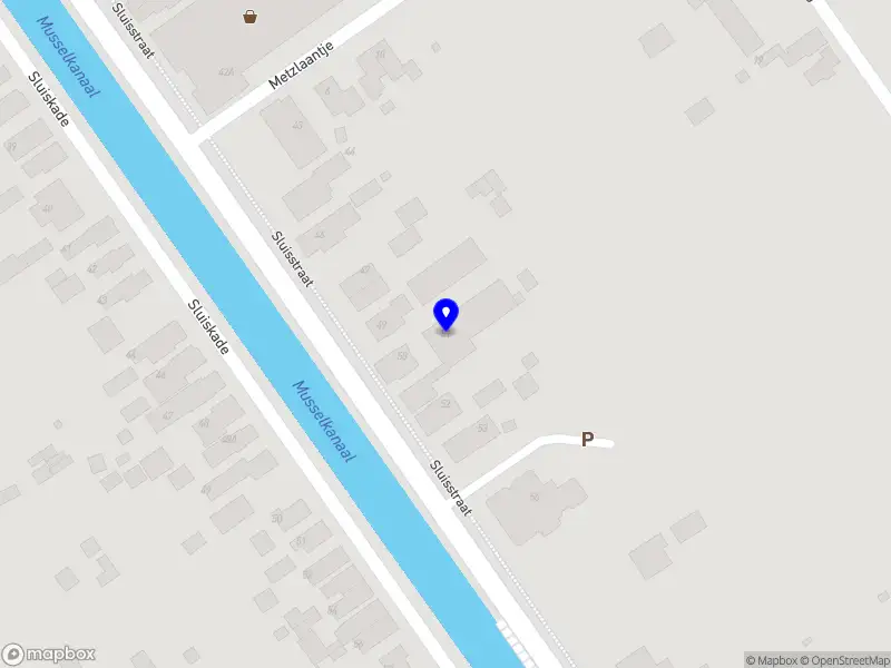 Boostifyworks Musselkanaal