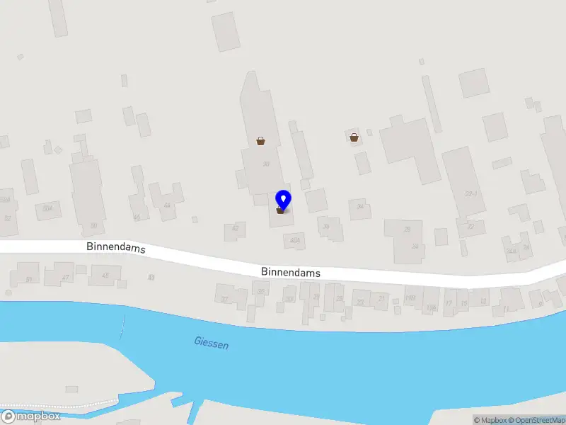 Bouwmeester Watersport Holding B.V. Hardinxveld-Giessendam