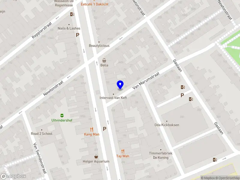 APEX RENOVATION & REAL ESTATE B.V. 's-Gravenhage