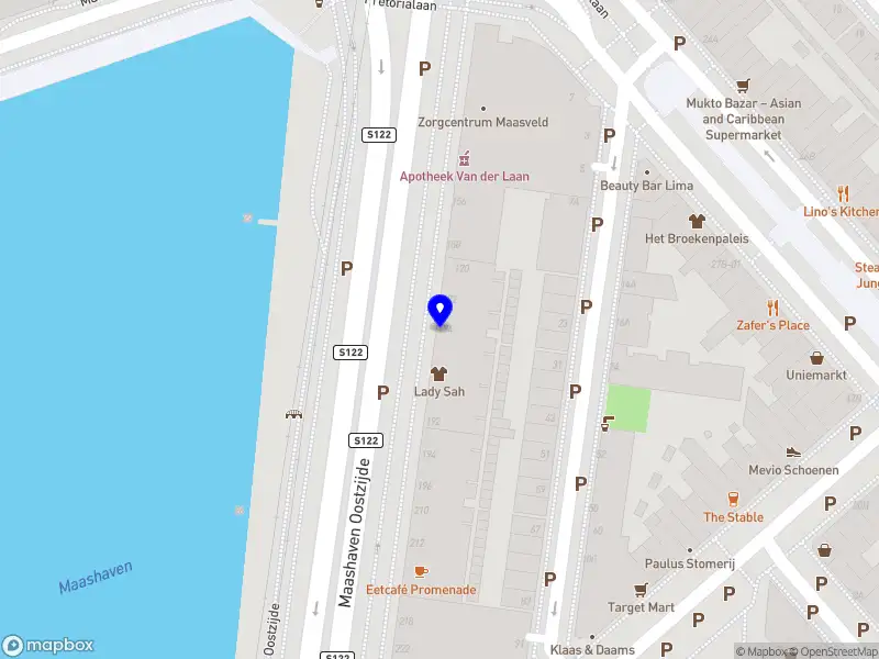 Waterstad Holding B.V.