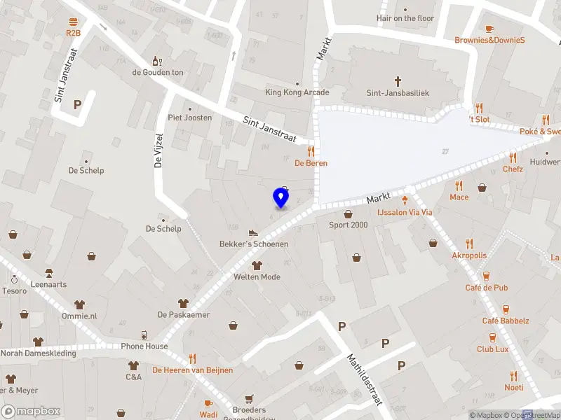 Stichting Administratiekantoor Beam Card Shop