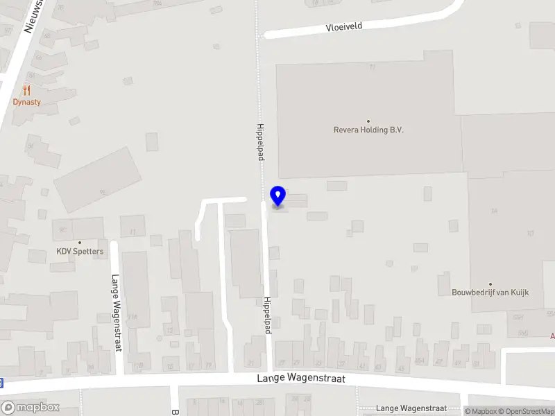 Nieuw bedrijf Thinking Real Estate B.V.