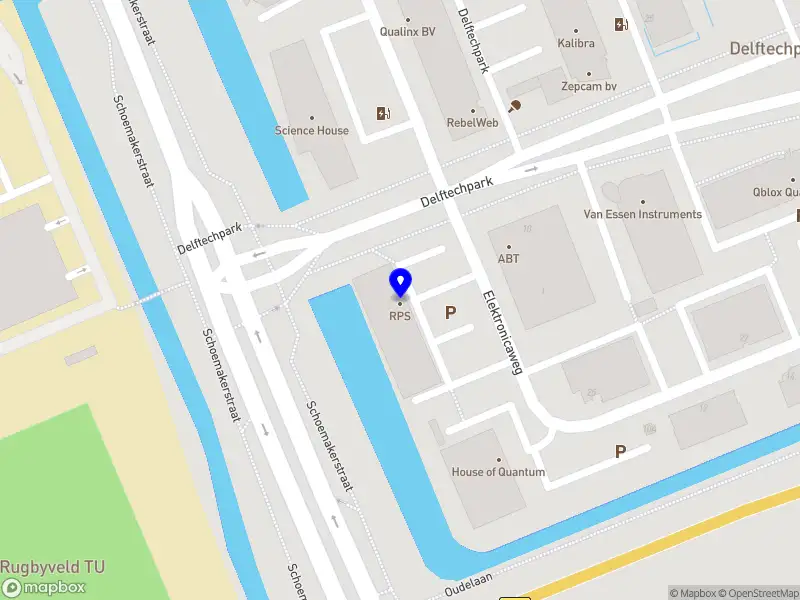 MITconsultants Delft