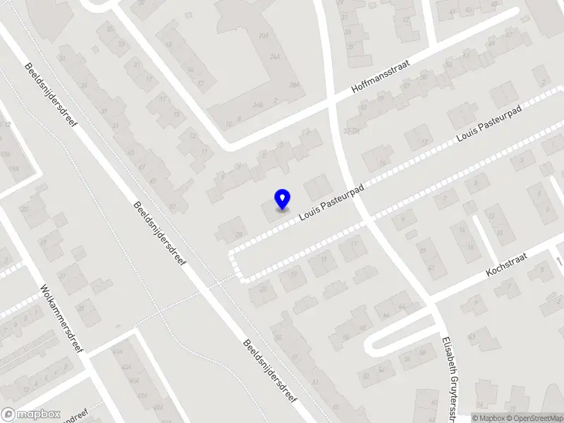 ALCA Real Estate B.V.