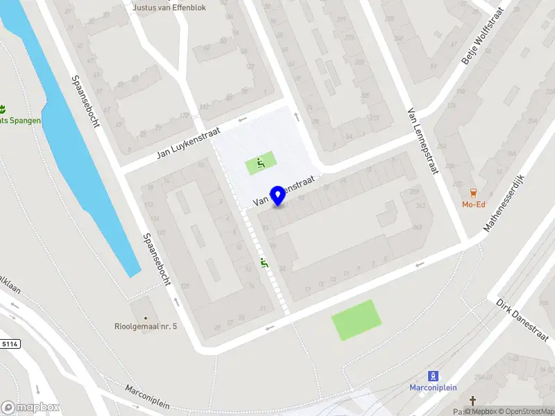 Nesforce Security Rotterdam