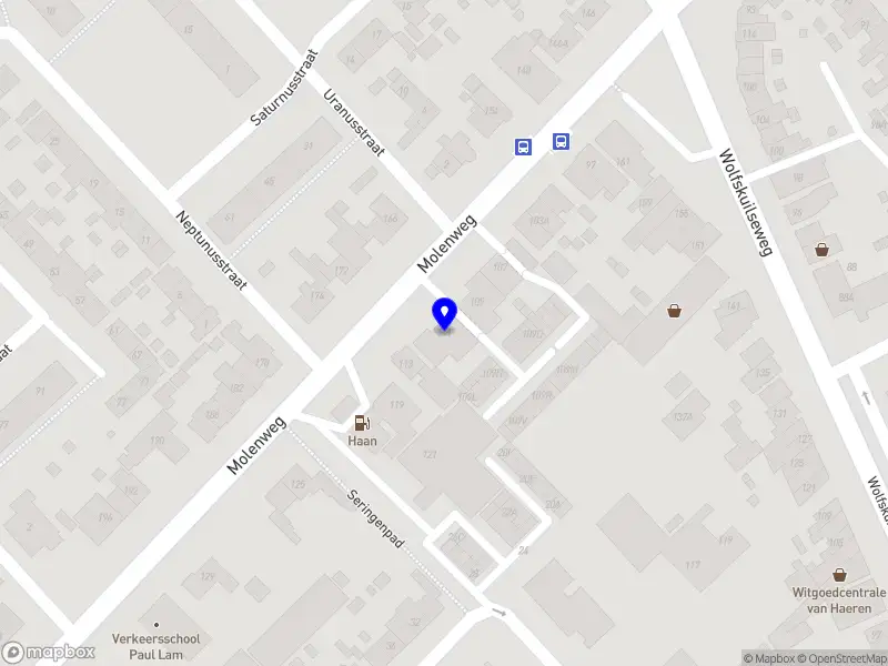 Nieuw bedrijf Moov Pilates B.V.