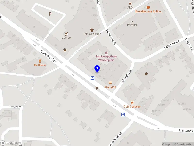 Vereniging van Eigenaars Ganzeweide 52, 52-A en 52-B te Heerlen