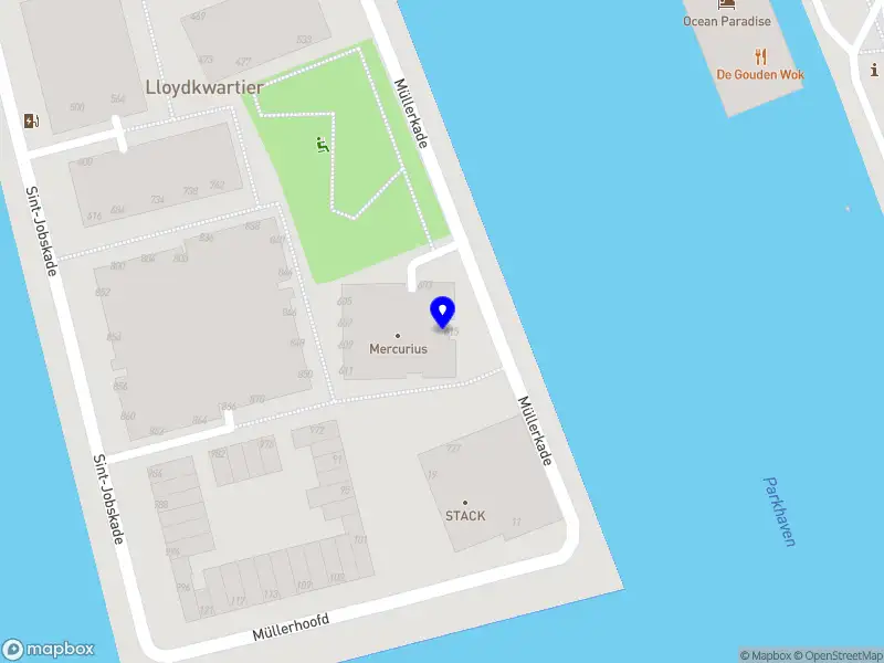 RIAX 8 Holding B.V. Rotterdam