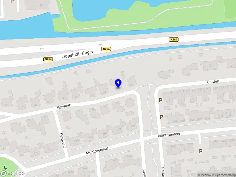 Nieuw bedrijf Campagne Bazen