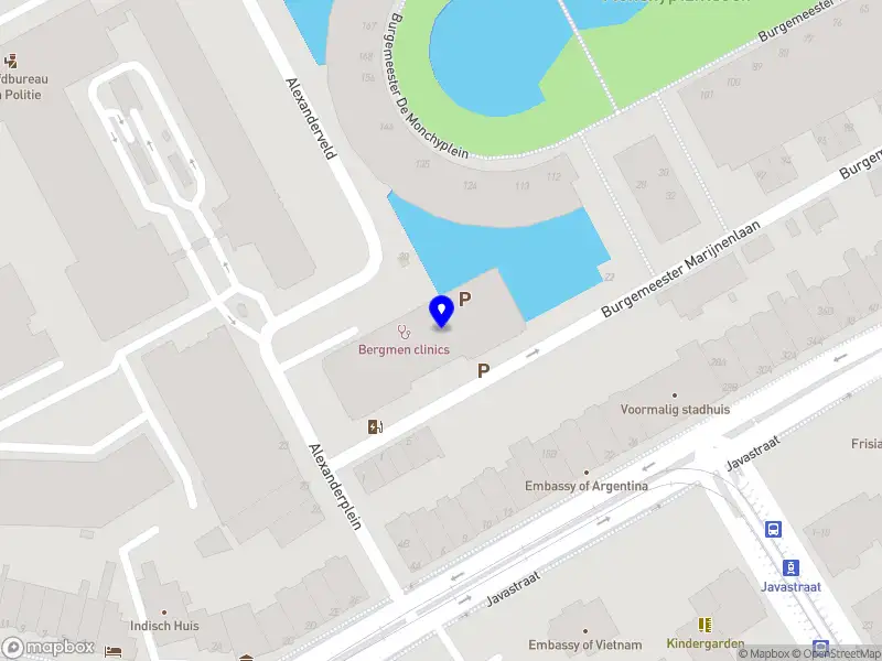 Nieuw bedrijf Leoni cosmetics