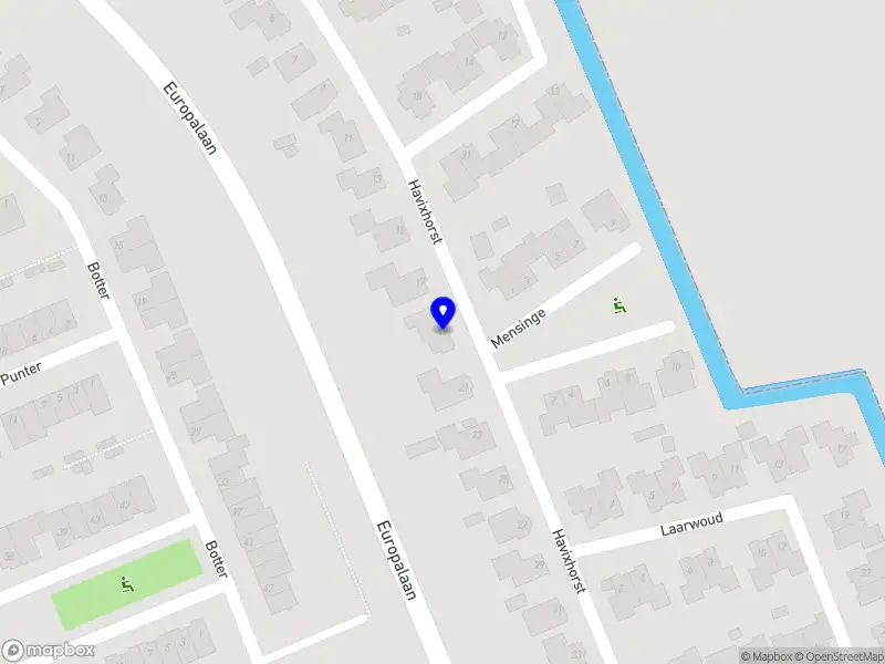 Nieuw bedrijf Gewoon Gineke