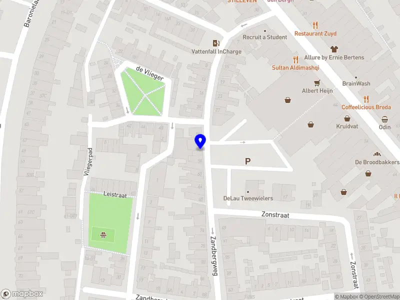 Vereniging van Eigenaars bedrijfsunits Chroomstraat 7-1 tot en met 7-51