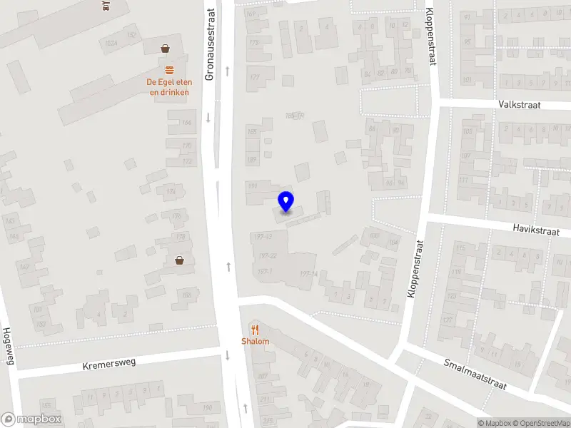 Hulshof glas & schilderwerken