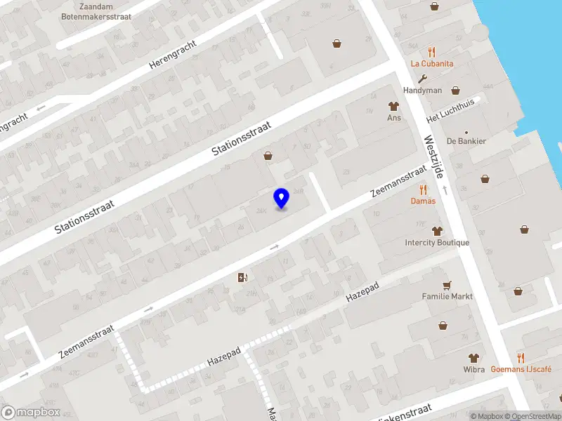PedalPapi Zaandam