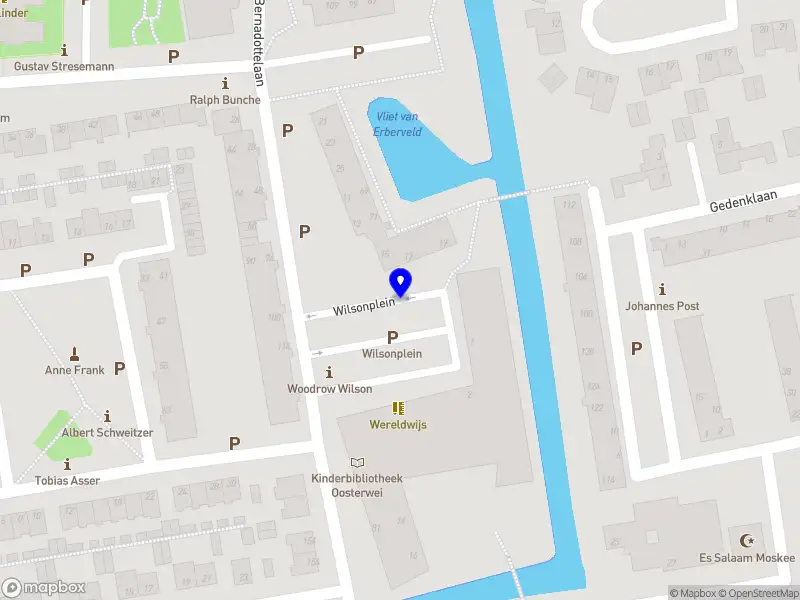 Tandartspraktijk Gouda Oost Gouda