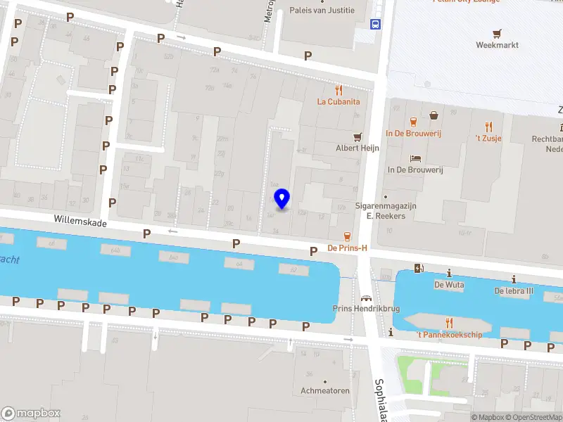A. Biesma Automotive Leeuwarden