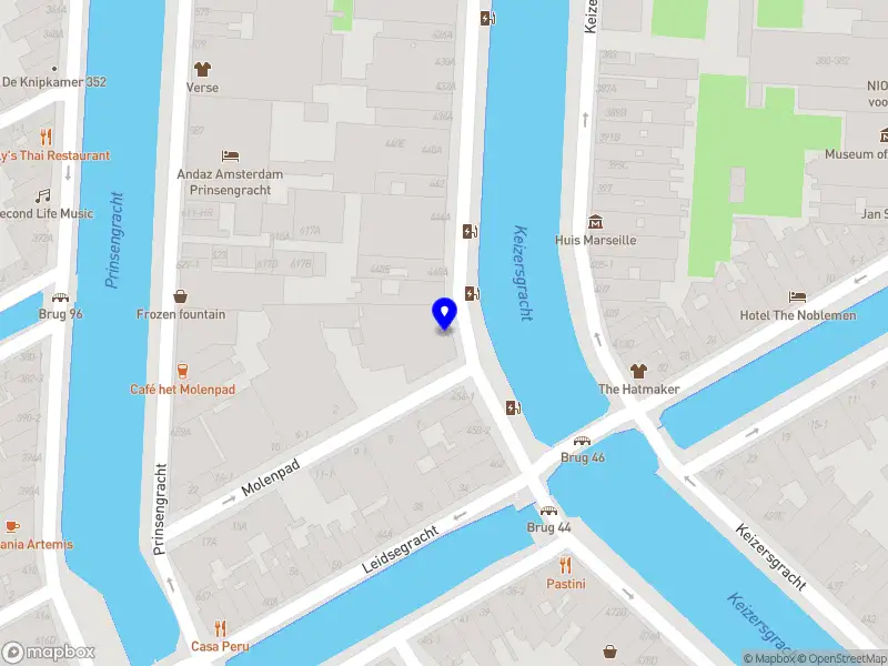 EKOAS Holding B.V. Amsterdam