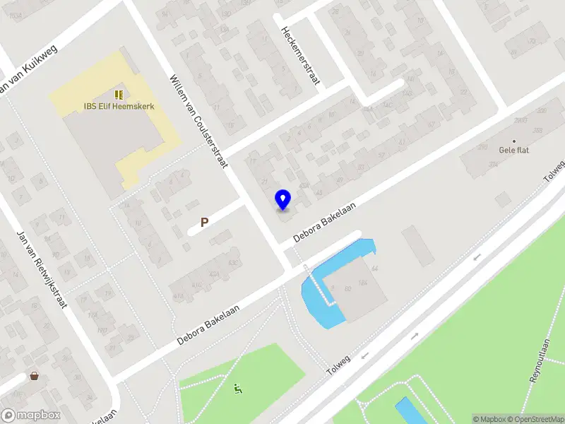 PuurJet Heemskerk