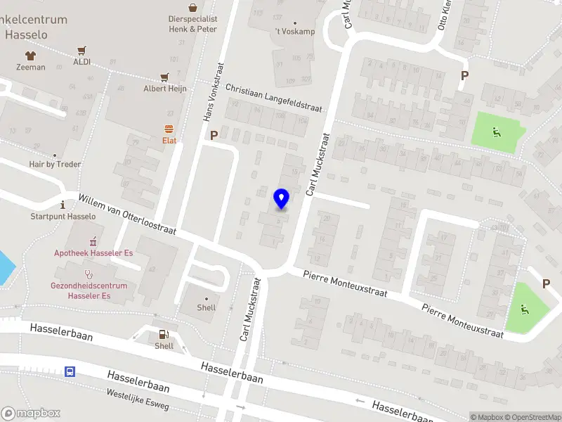 Cargo Connect Twente