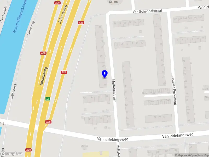 de Zielknijper Groningen
