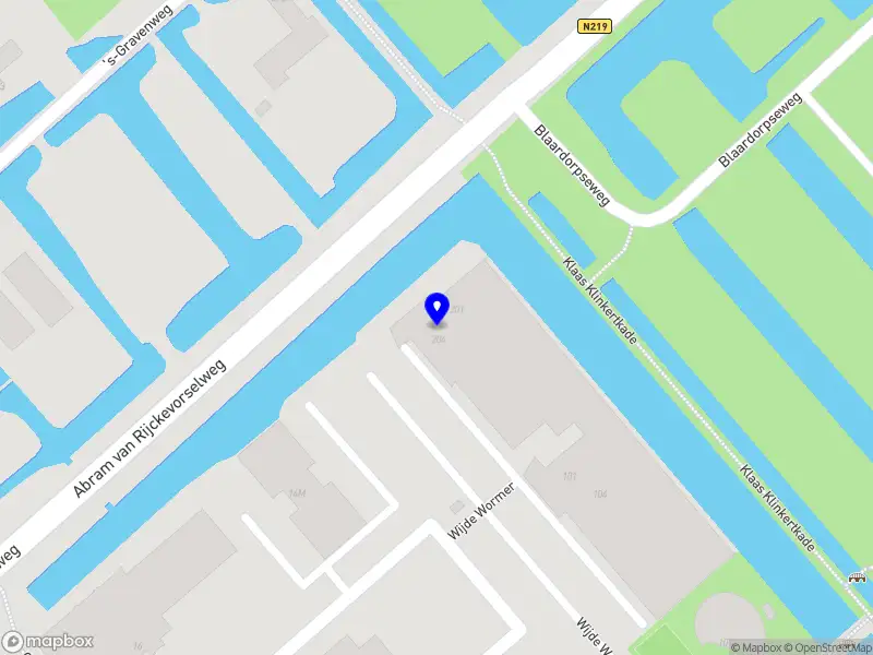 Licence to Capture Capelle aan den IJssel