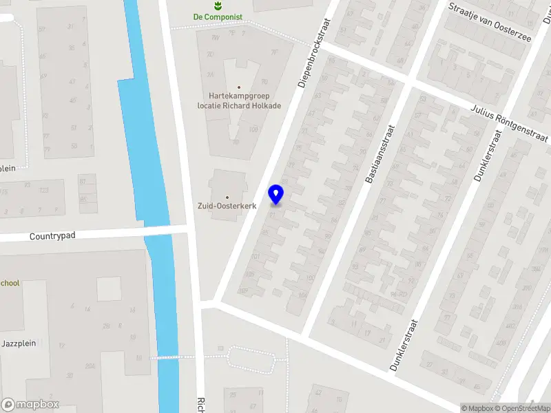 Pablo Pro Bouw Haarlem