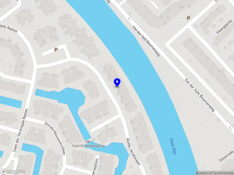 Space Corp Leiden