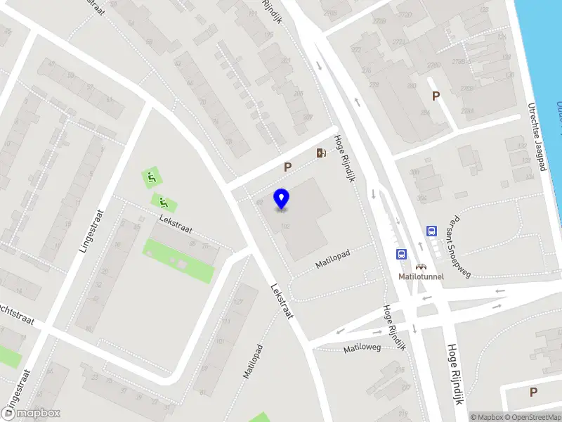 Kharchenko Services Leiden
