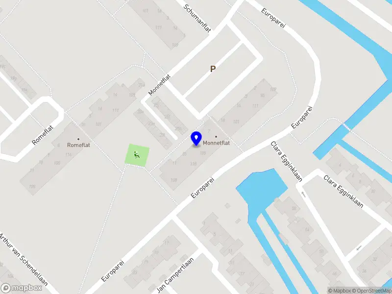 Nieuw bedrijf Milan MB Service