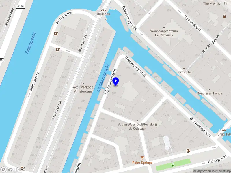 Spark Beleggen Amsterdam
