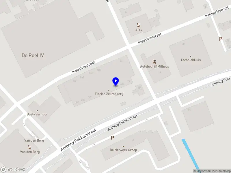 Nieuw bedrijf Aannemingsbedrijf Zuid Nederland B.V.