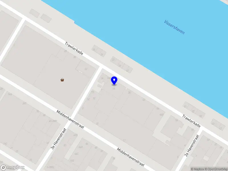 Bart's multigarage IJmuiden