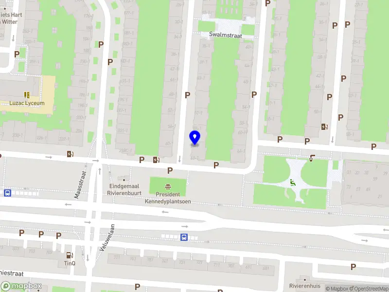 La Pala Padel Amsterdam
