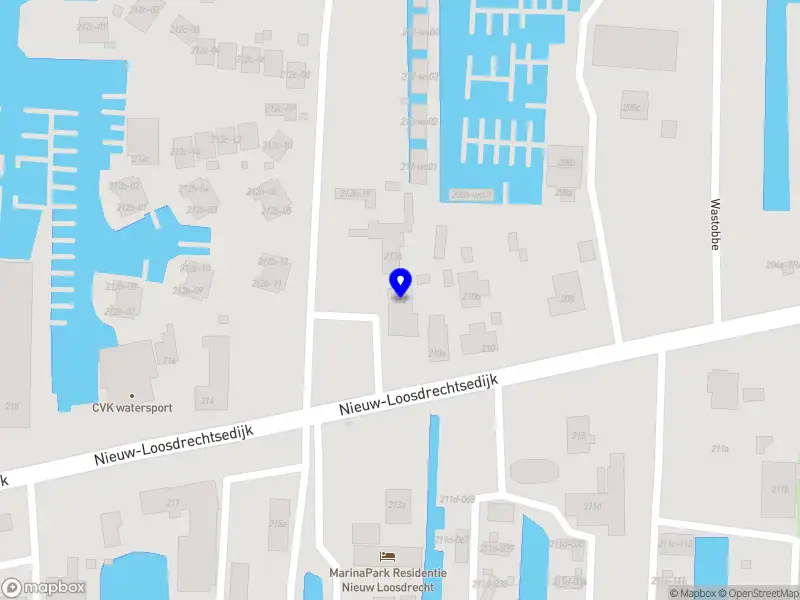 Robins bijles Loosdrecht