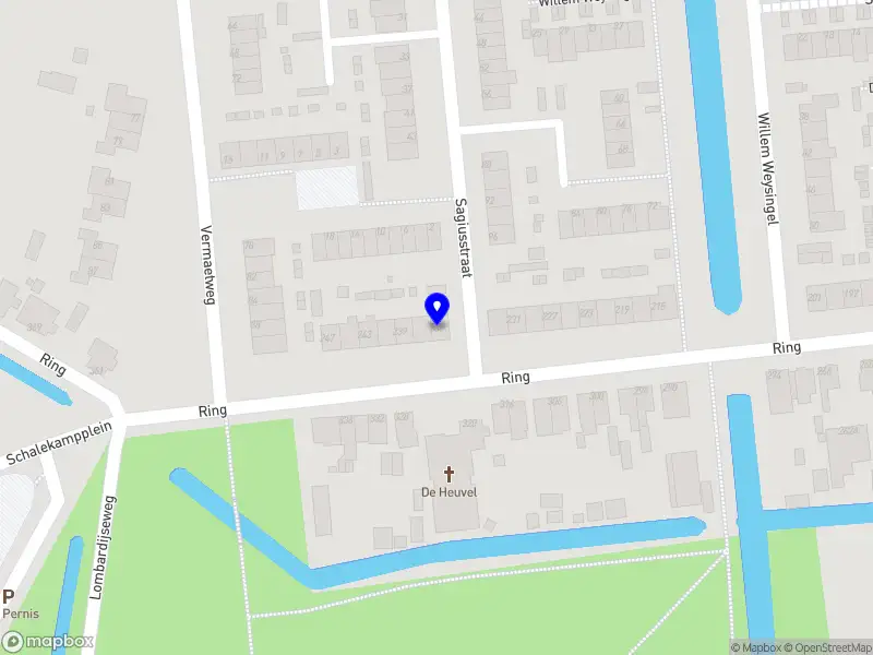 Nieuw bedrijf Denise’s hondentrimsalon